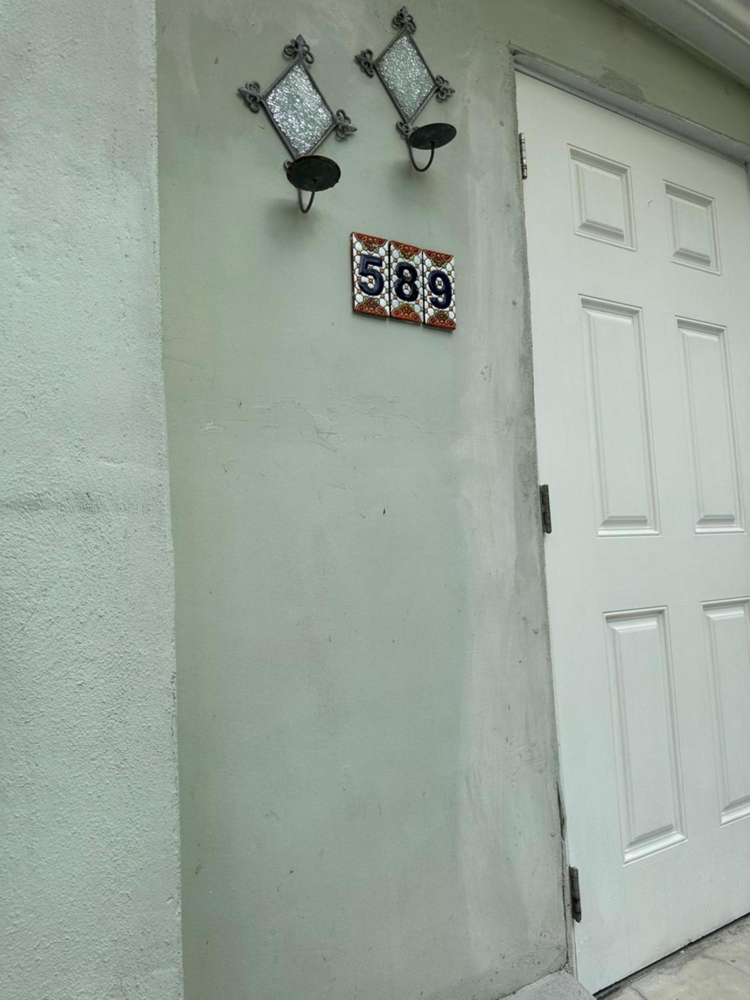 Miami Private Guest House Miami Springs Екстериор снимка